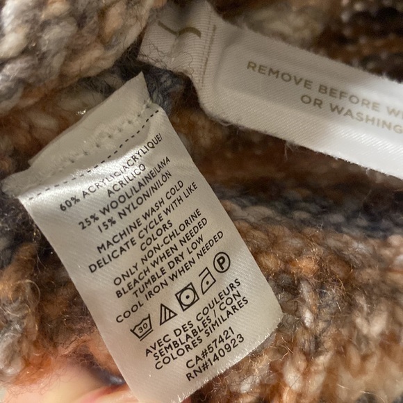 Loft Sweater - Picture 2 of 3